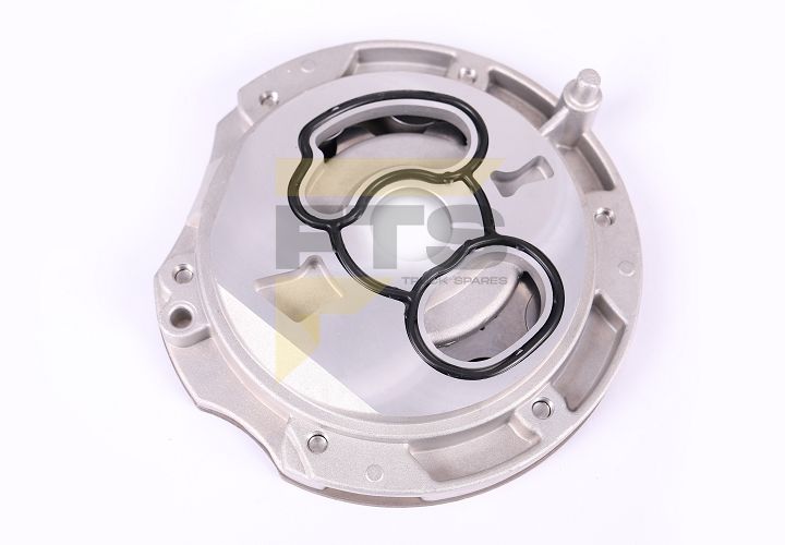 Imagem do produto BOMBA OLEO CAMBIO VOLVO VT I-SHIFT - FH/FM/FMX - Cód: FAP-12259
